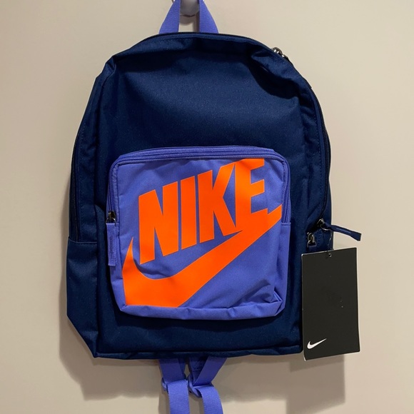 Brand new Nike kids backpack